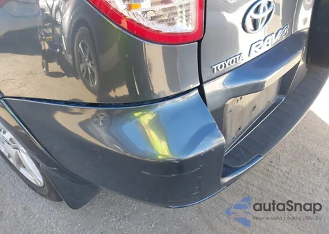 2007 Toyota Rav4 Sport V6 из США, поврежденный, VIN JTMZK32VX76007508